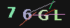 Gambar captcha